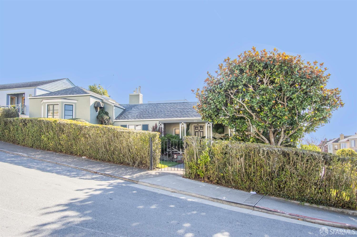 275 Upland Drive