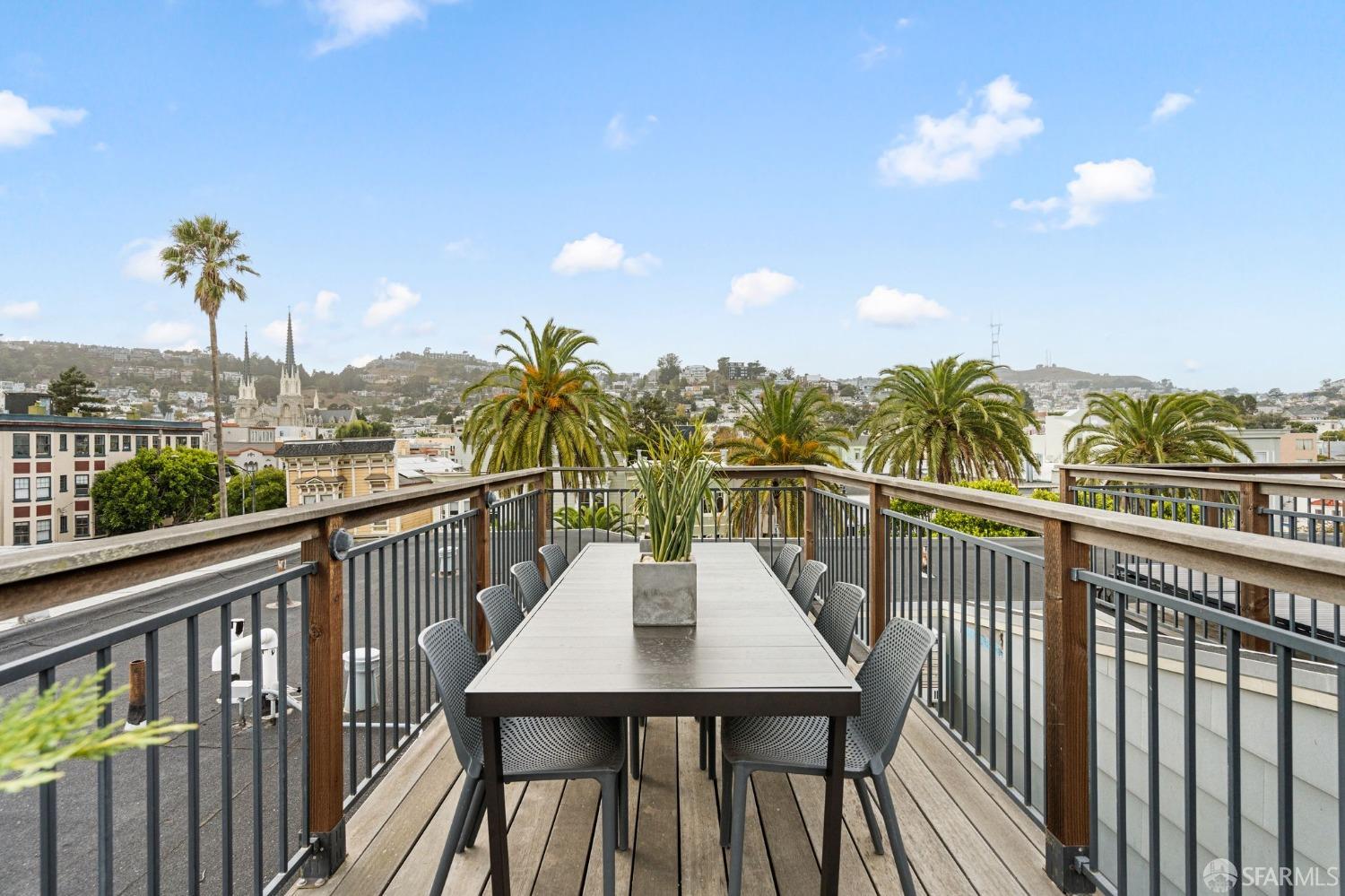 1481 Dolores Street