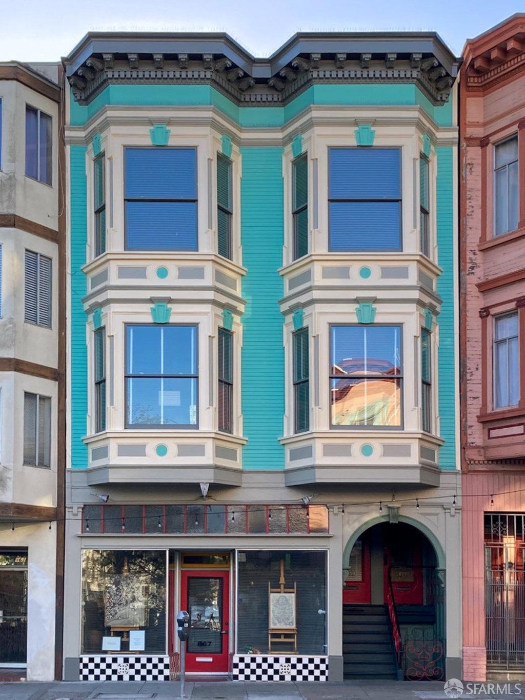 867 Valencia Street