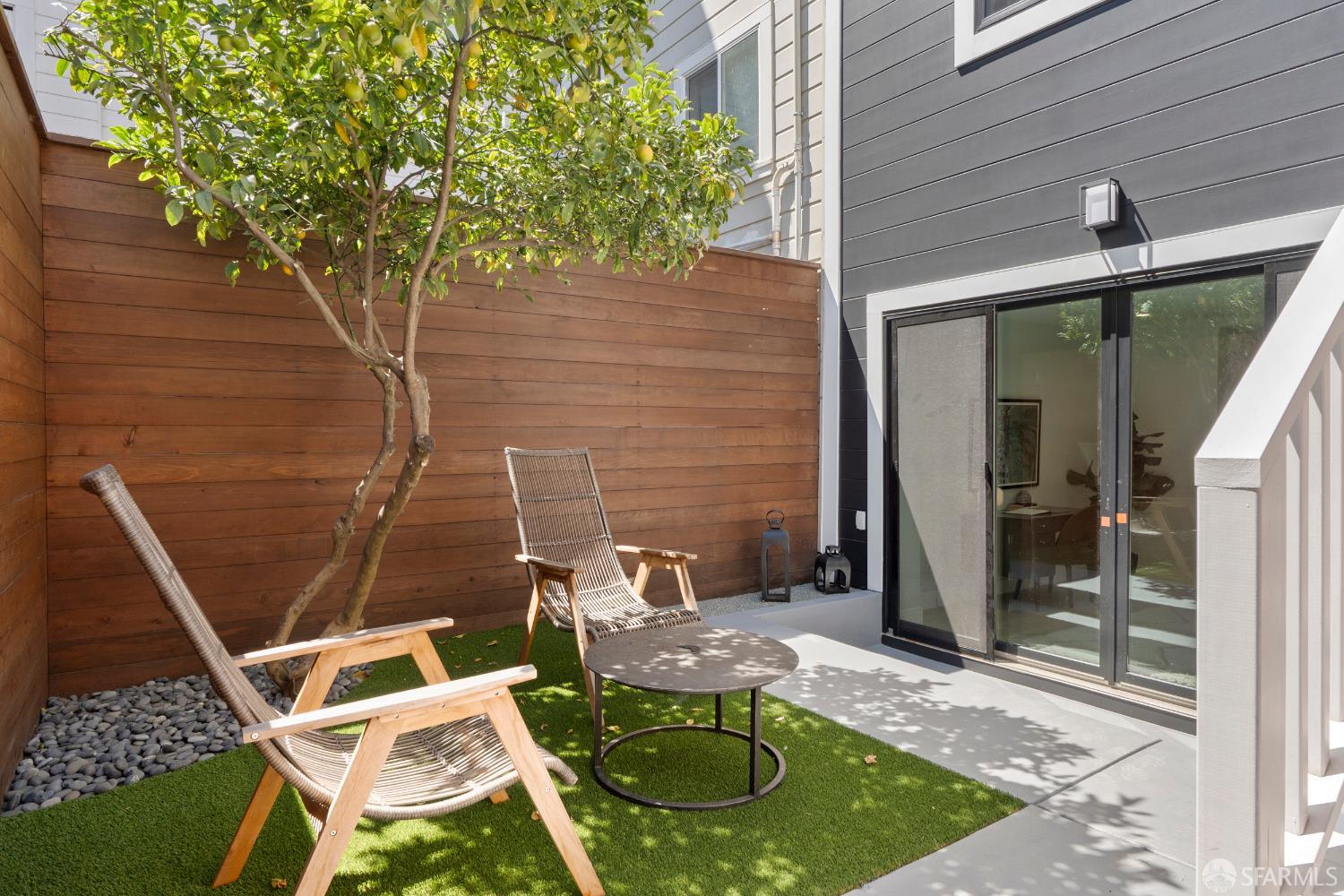1863 Pine Street