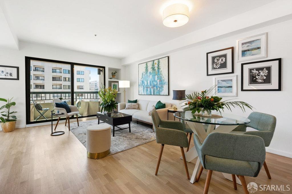 601 Van Ness Avenue # 827