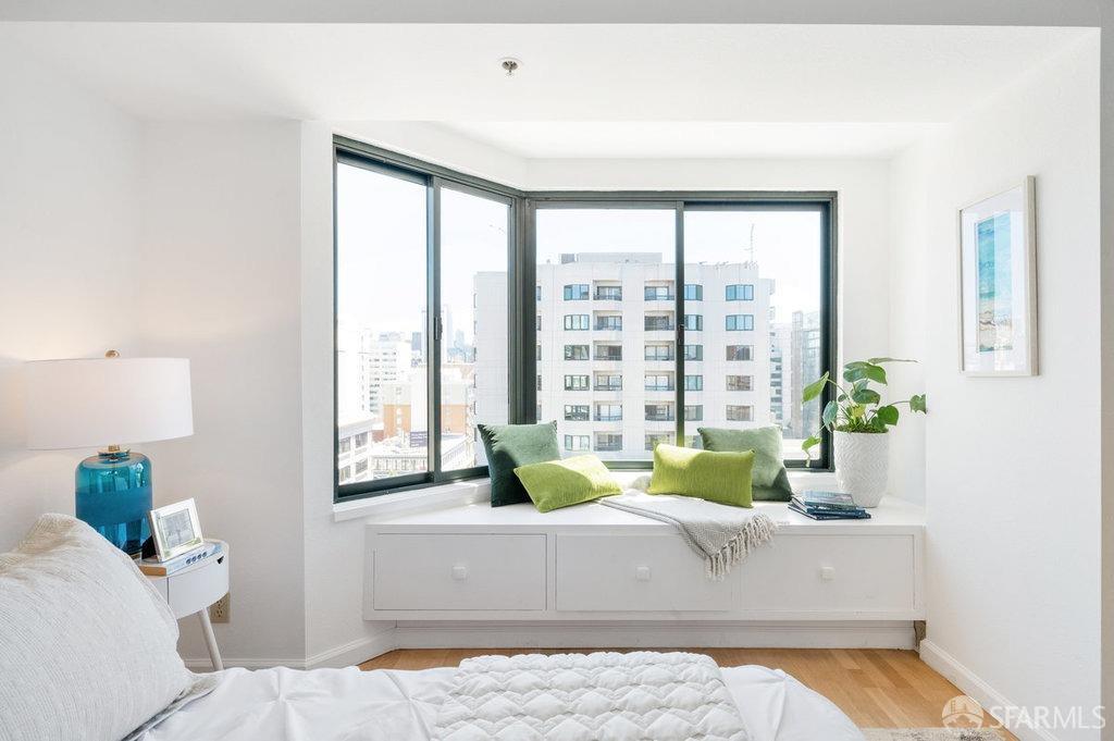 601 Van Ness Avenue # 827