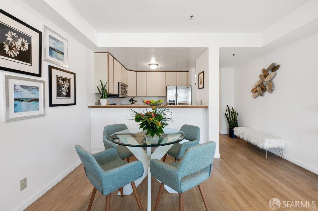 601 Van Ness Avenue # 827