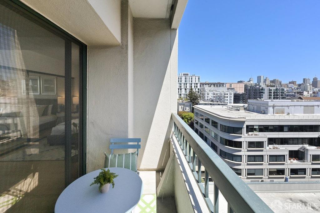 601 Van Ness Avenue # 827