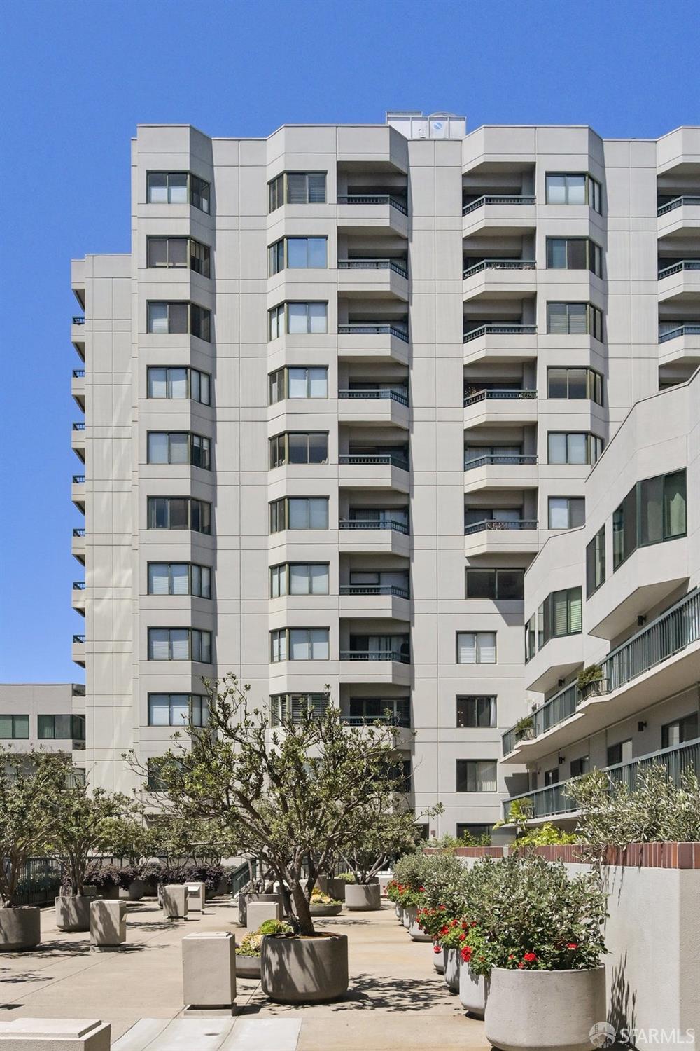 601 Van Ness Avenue # 827