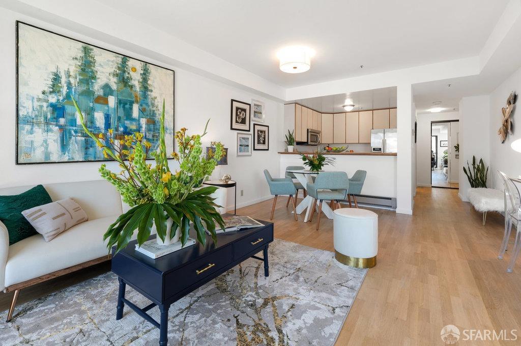 601 Van Ness Avenue # 827