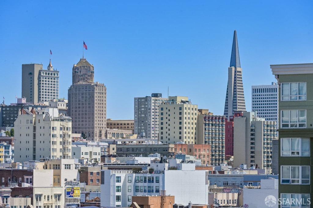 601 Van Ness Avenue # 827