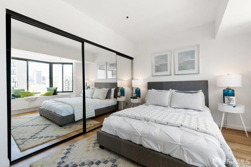 601 Van Ness Avenue # 827