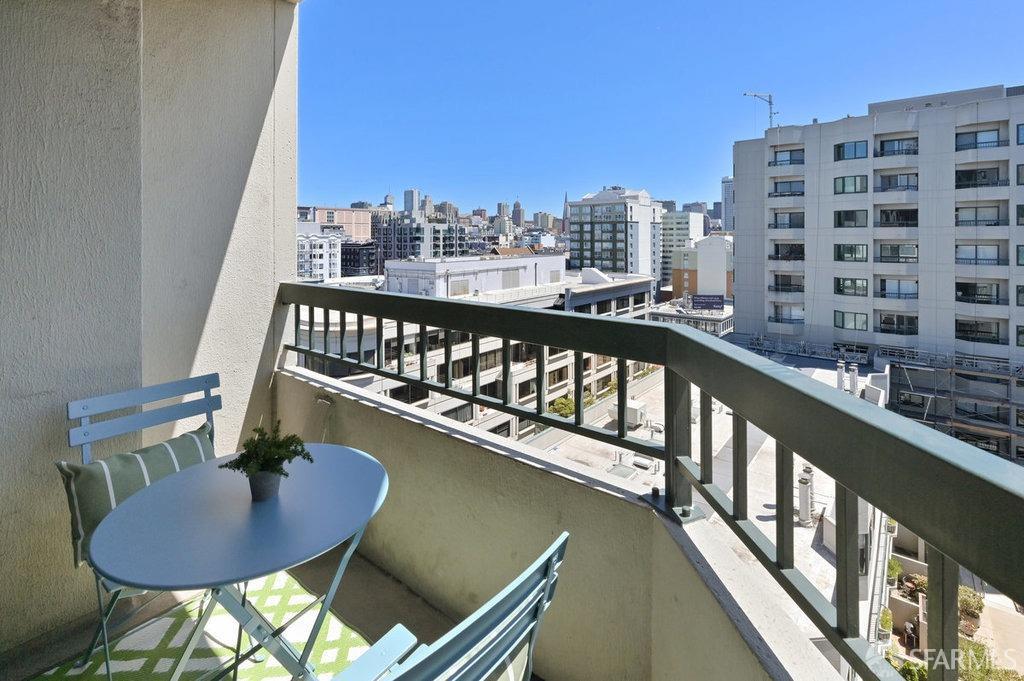 601 Van Ness Avenue # 827