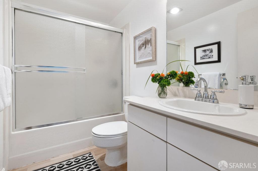 601 Van Ness Avenue # 827