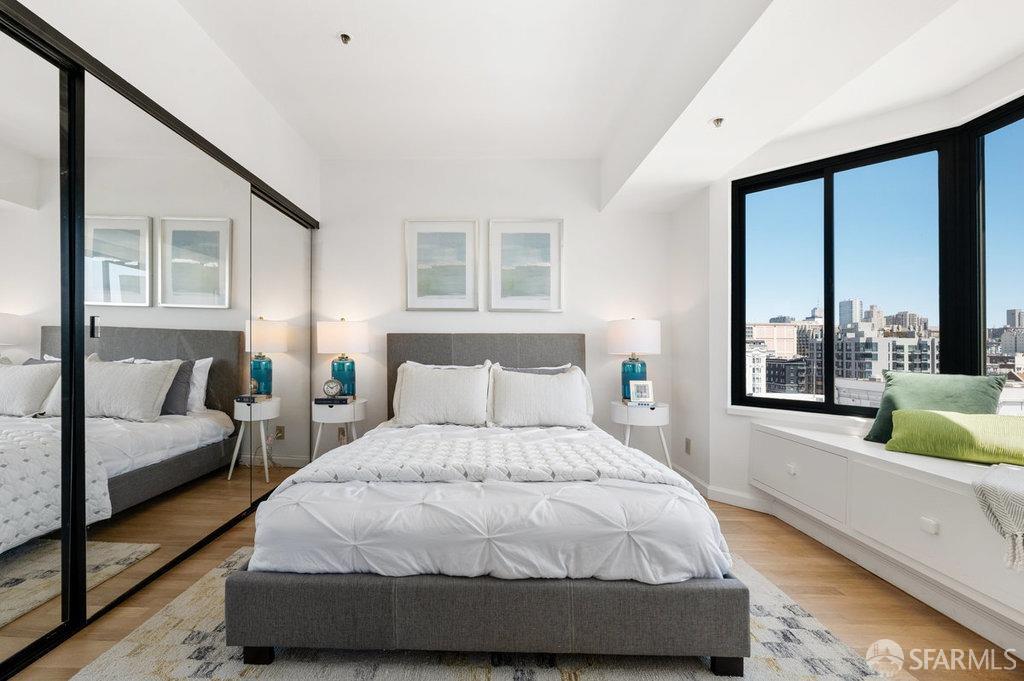 601 Van Ness Avenue # 827