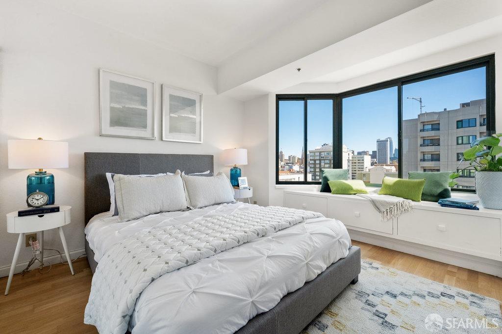 601 Van Ness Avenue # 827