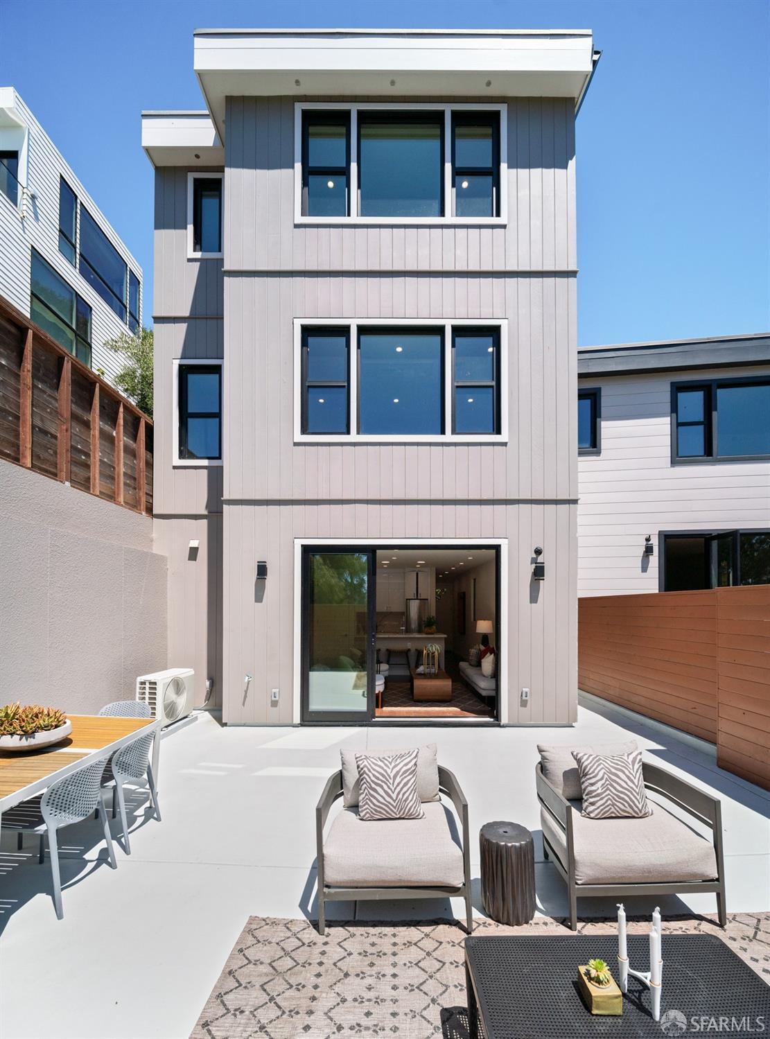 15 Joy Street # A