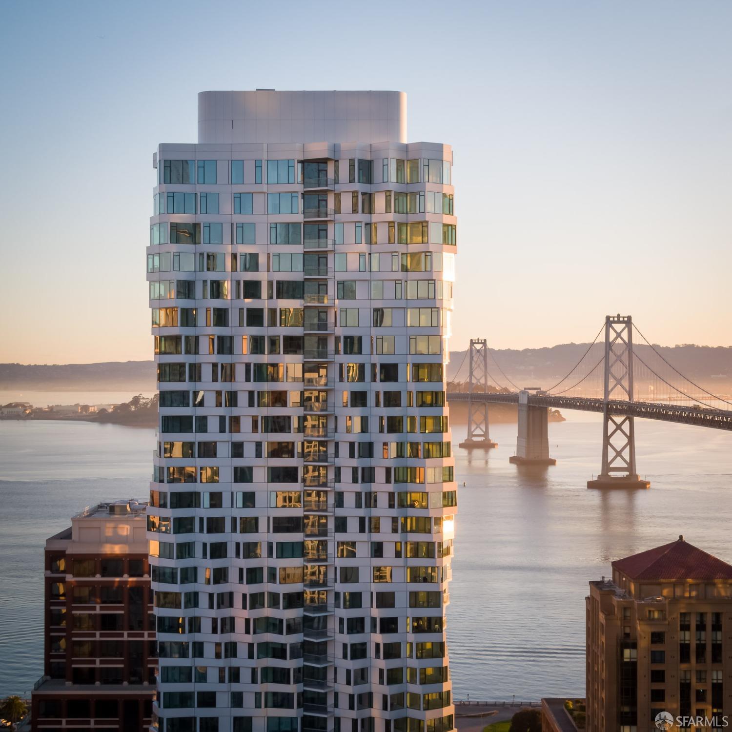 280 Spear Street # 39B