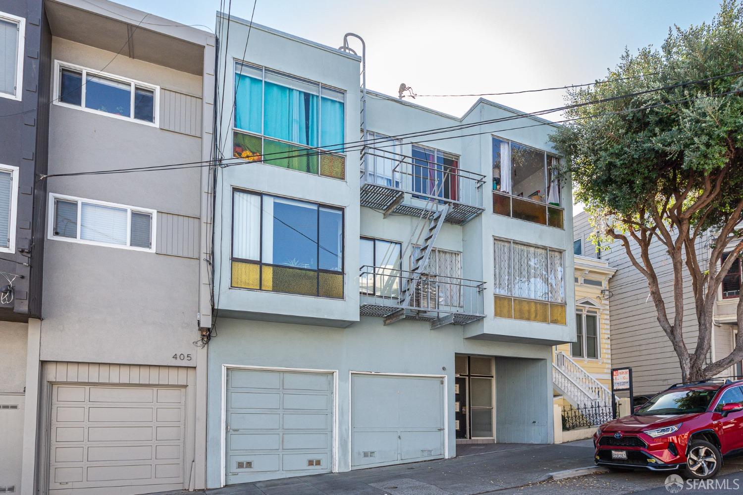 407 29th Street