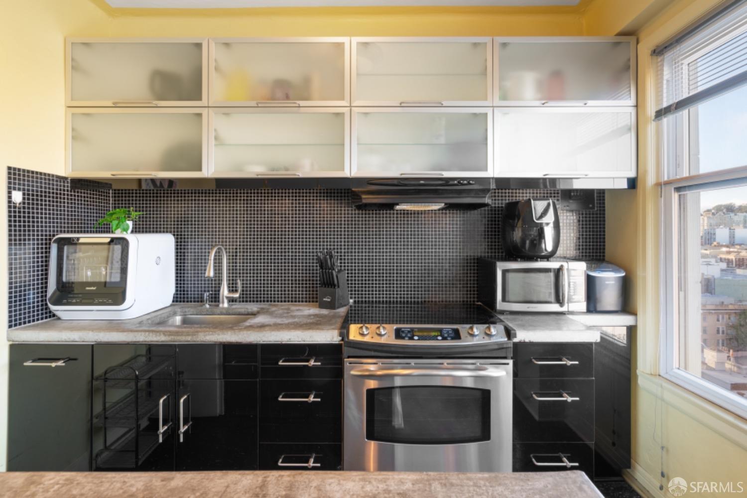 631 Ofarrell Street # 1406