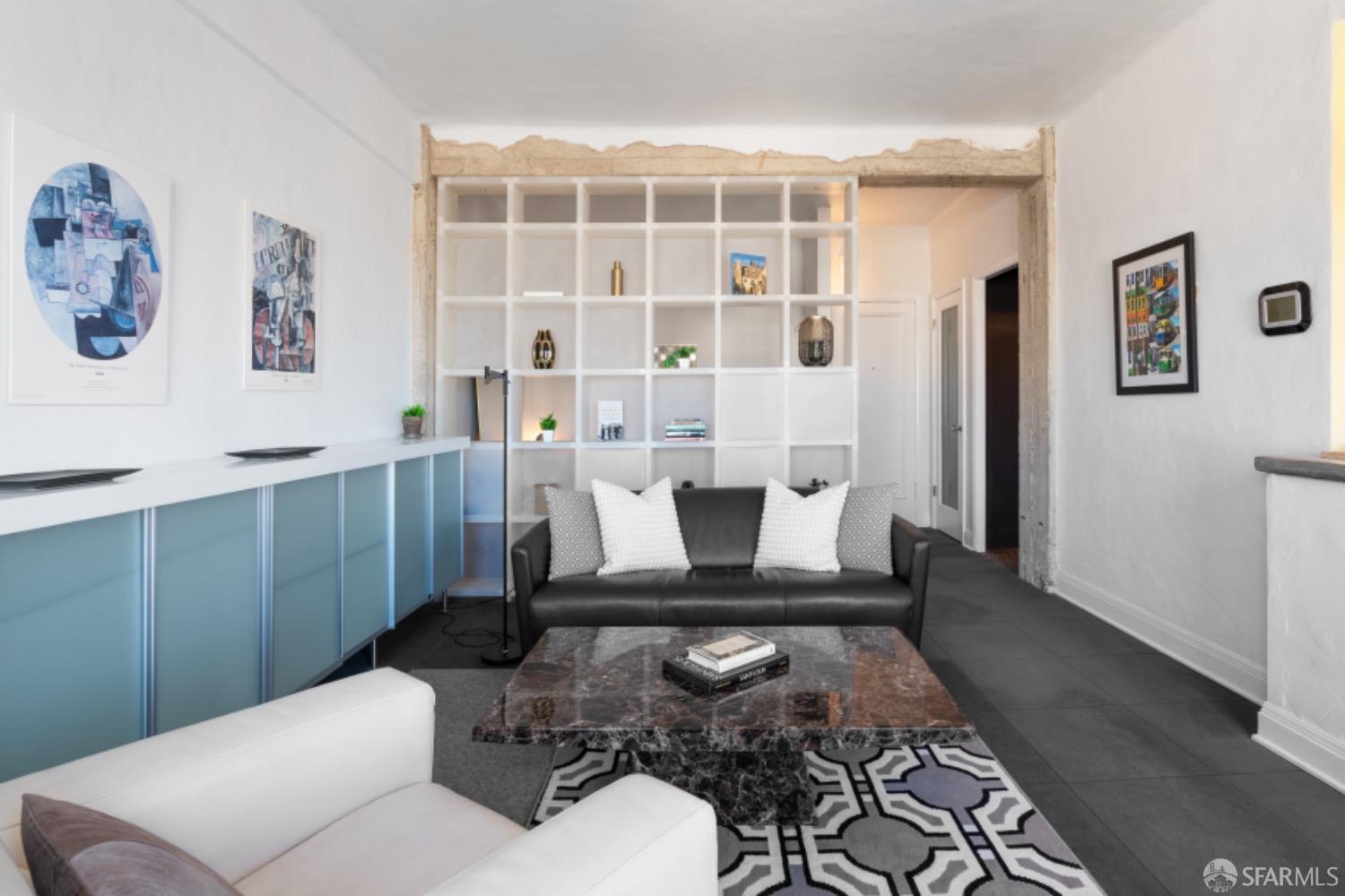 631 Ofarrell Street # 1406