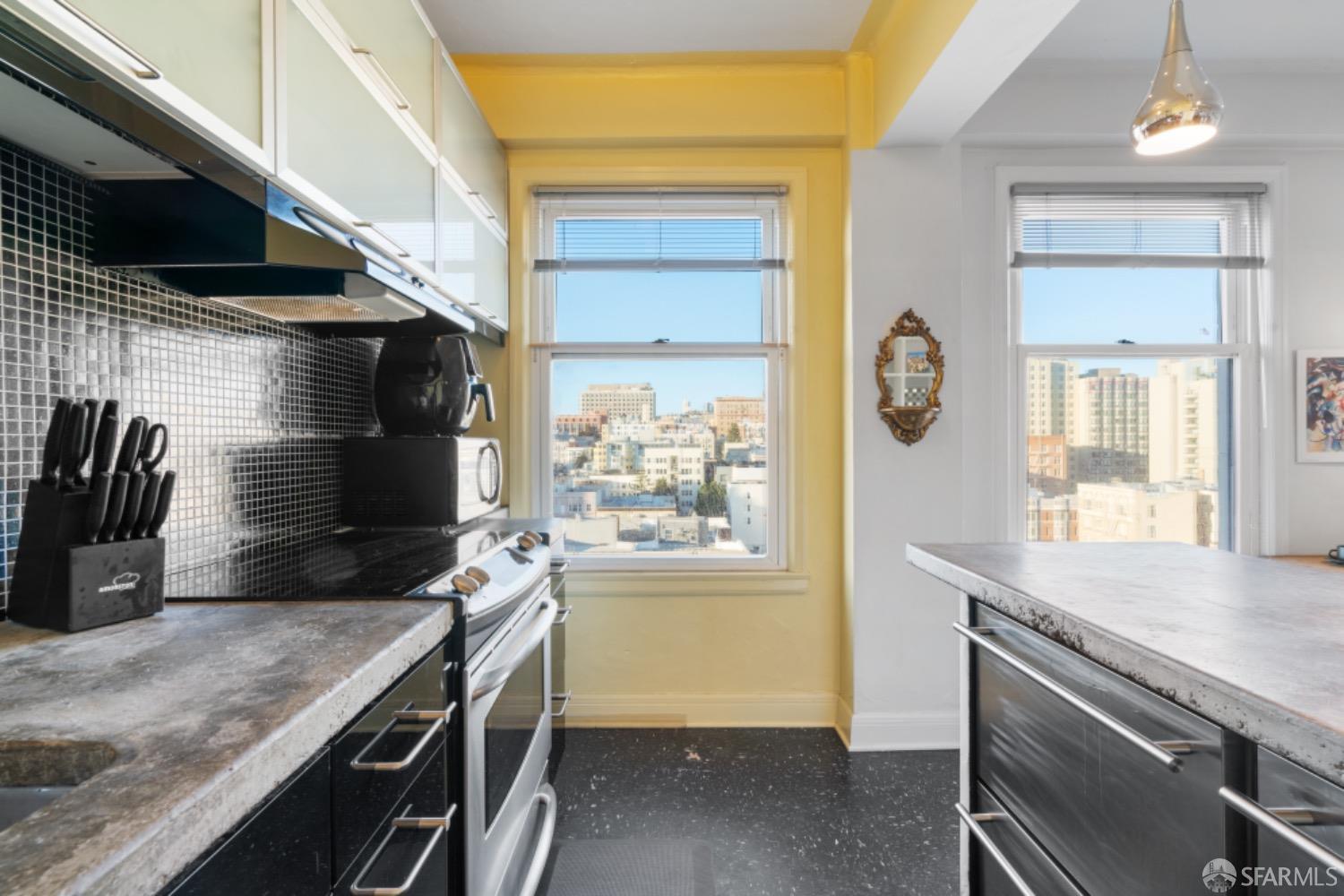 631 Ofarrell Street # 1406
