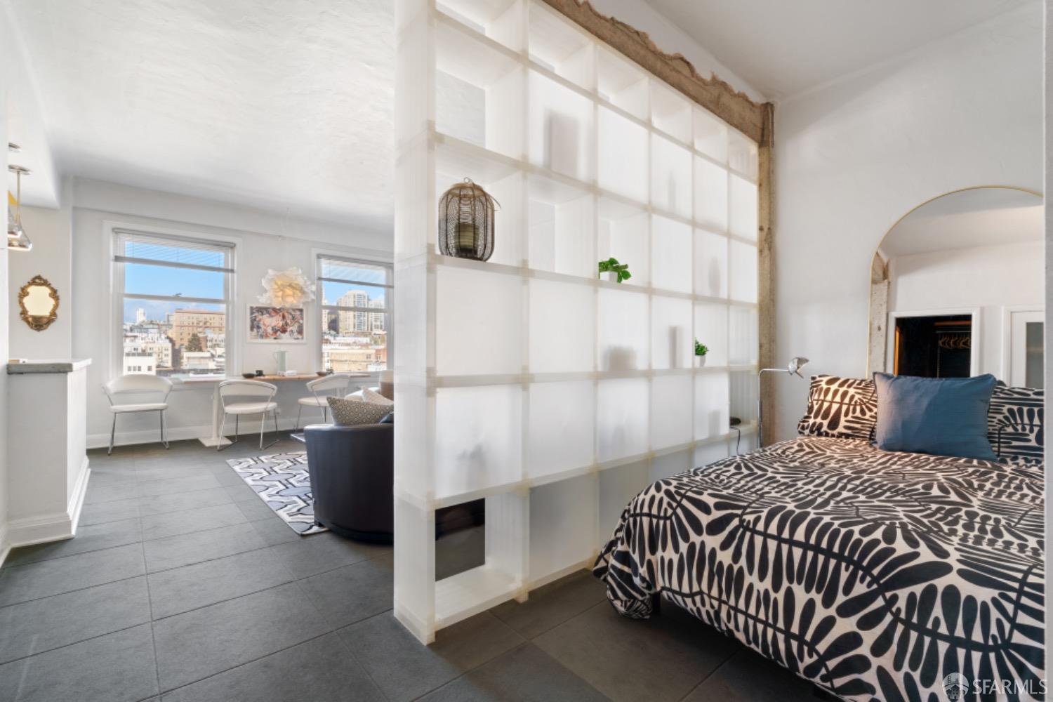 631 Ofarrell Street # 1406