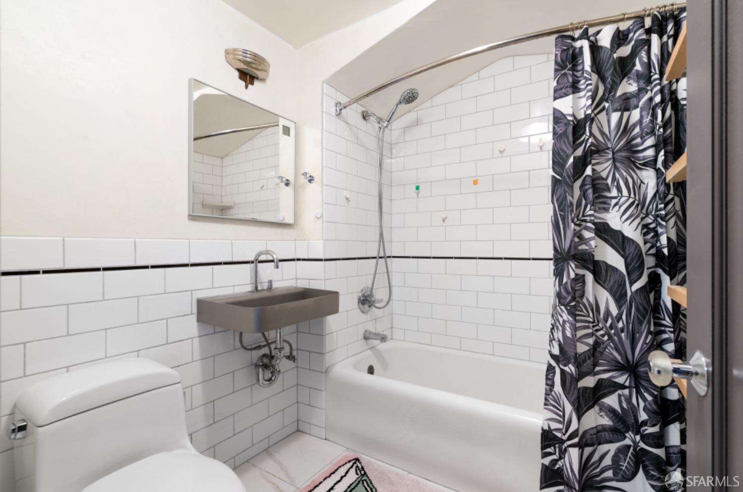 631 Ofarrell Street # 1406