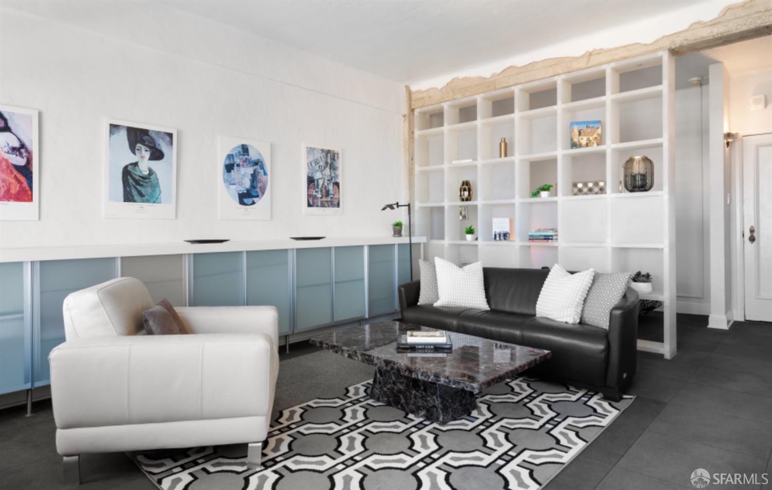 631 Ofarrell Street # 1406