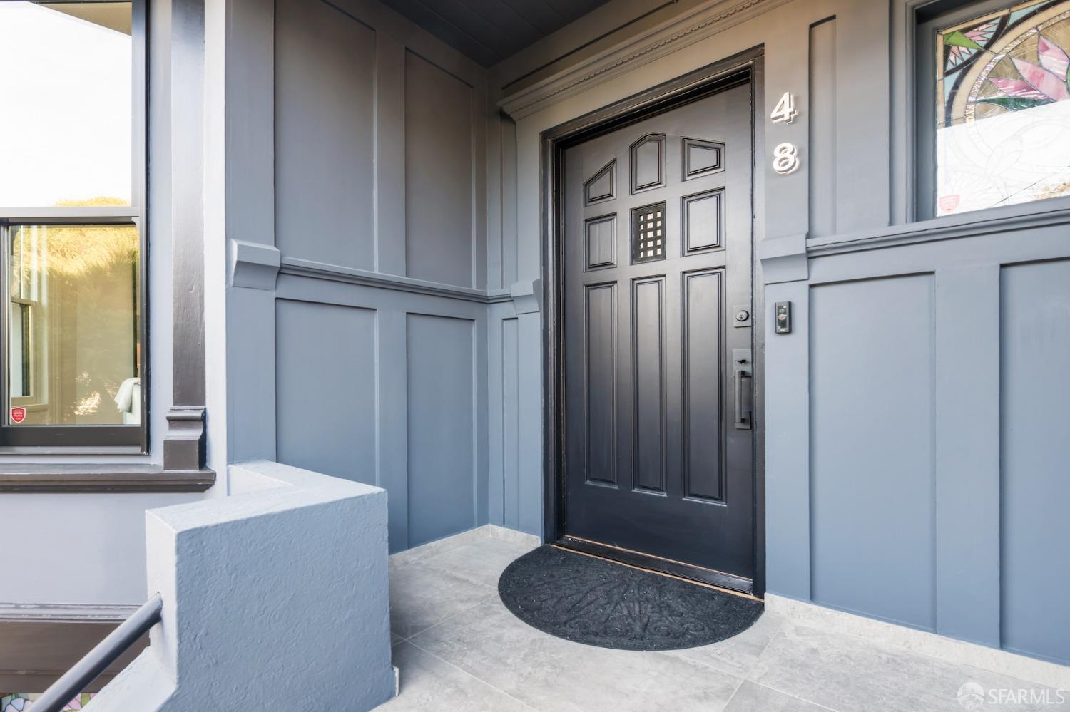 48 Hartford Street