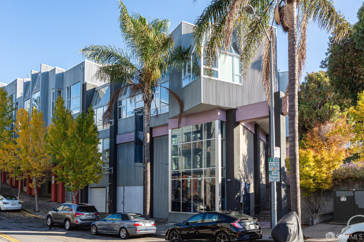 1695 18th Street # 417