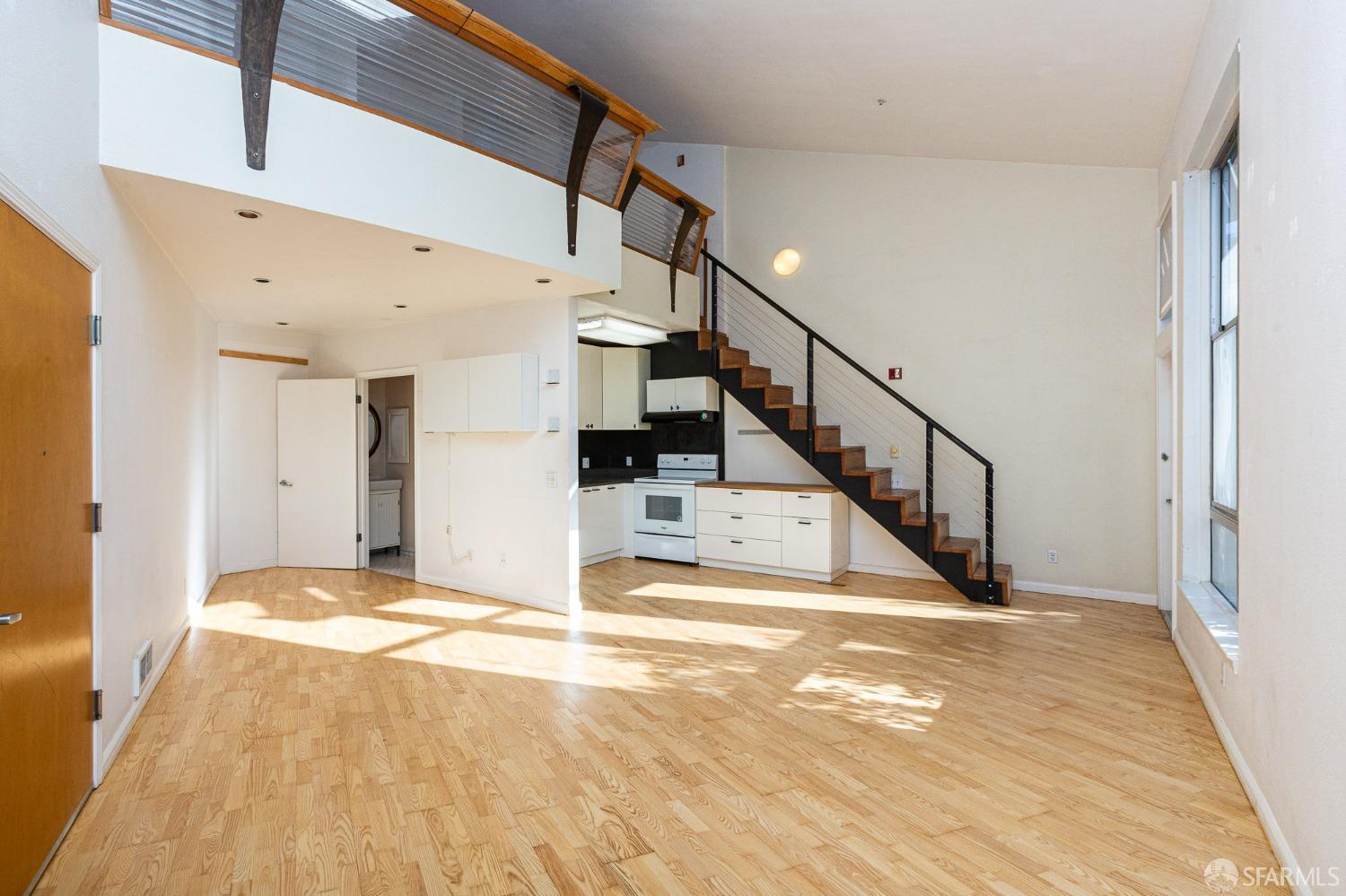 1695 18th Street # 417