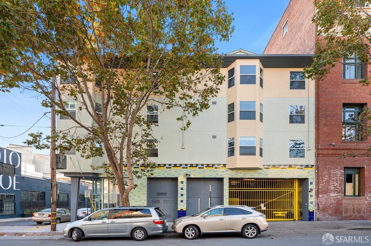 1330 Stevenson St #C201