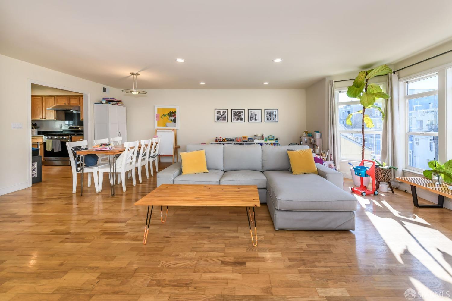 526 23rd Avenue # 2