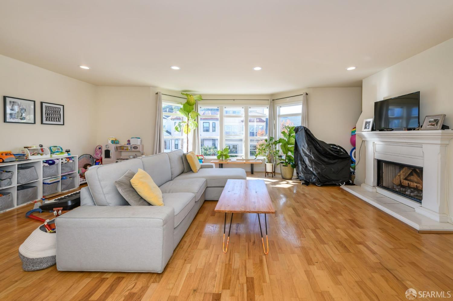 526 23rd Avenue # 2