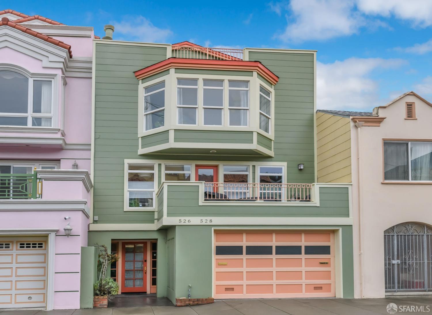 526 23rd Avenue # 2