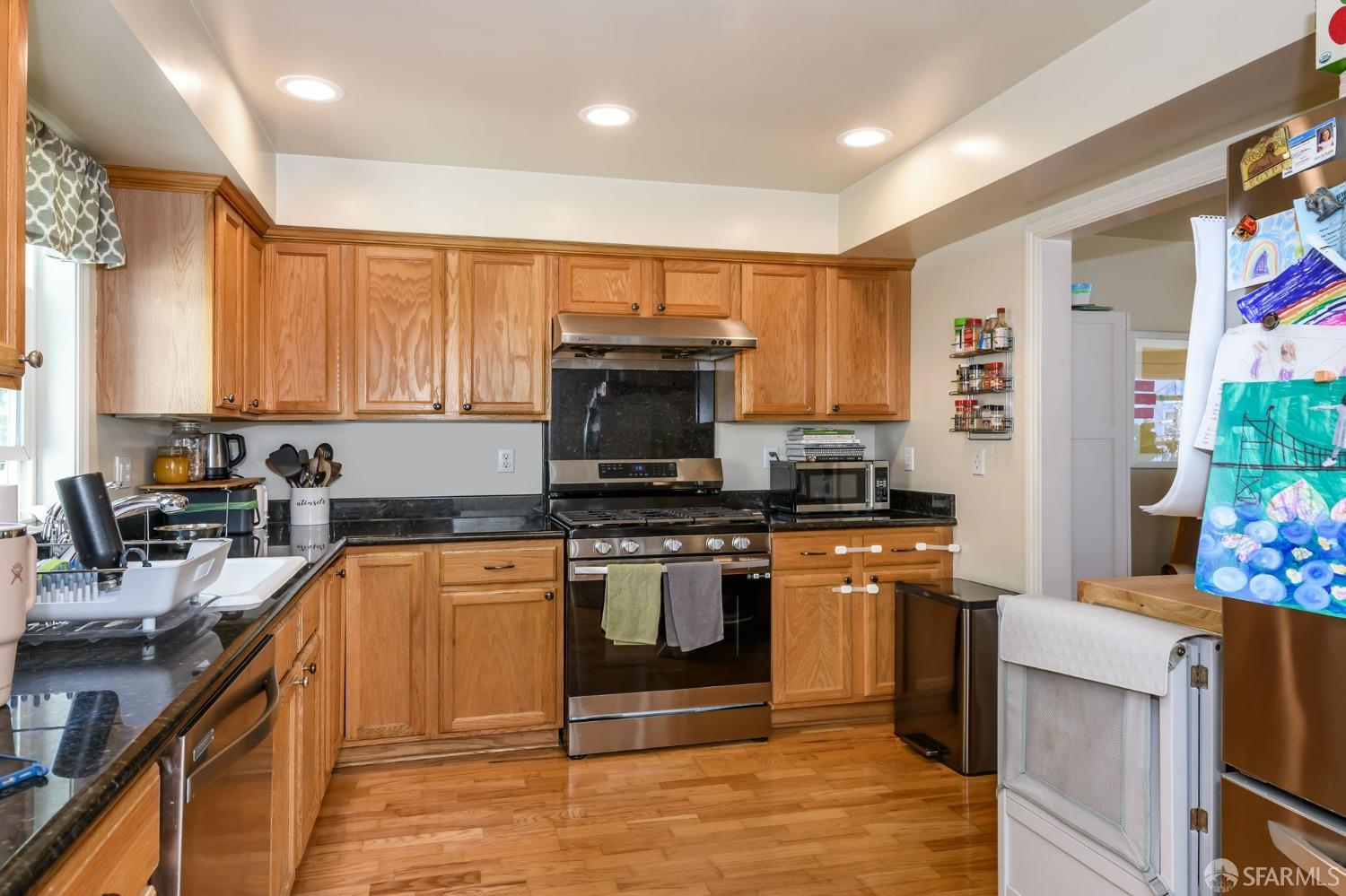 526 23rd Avenue # 2