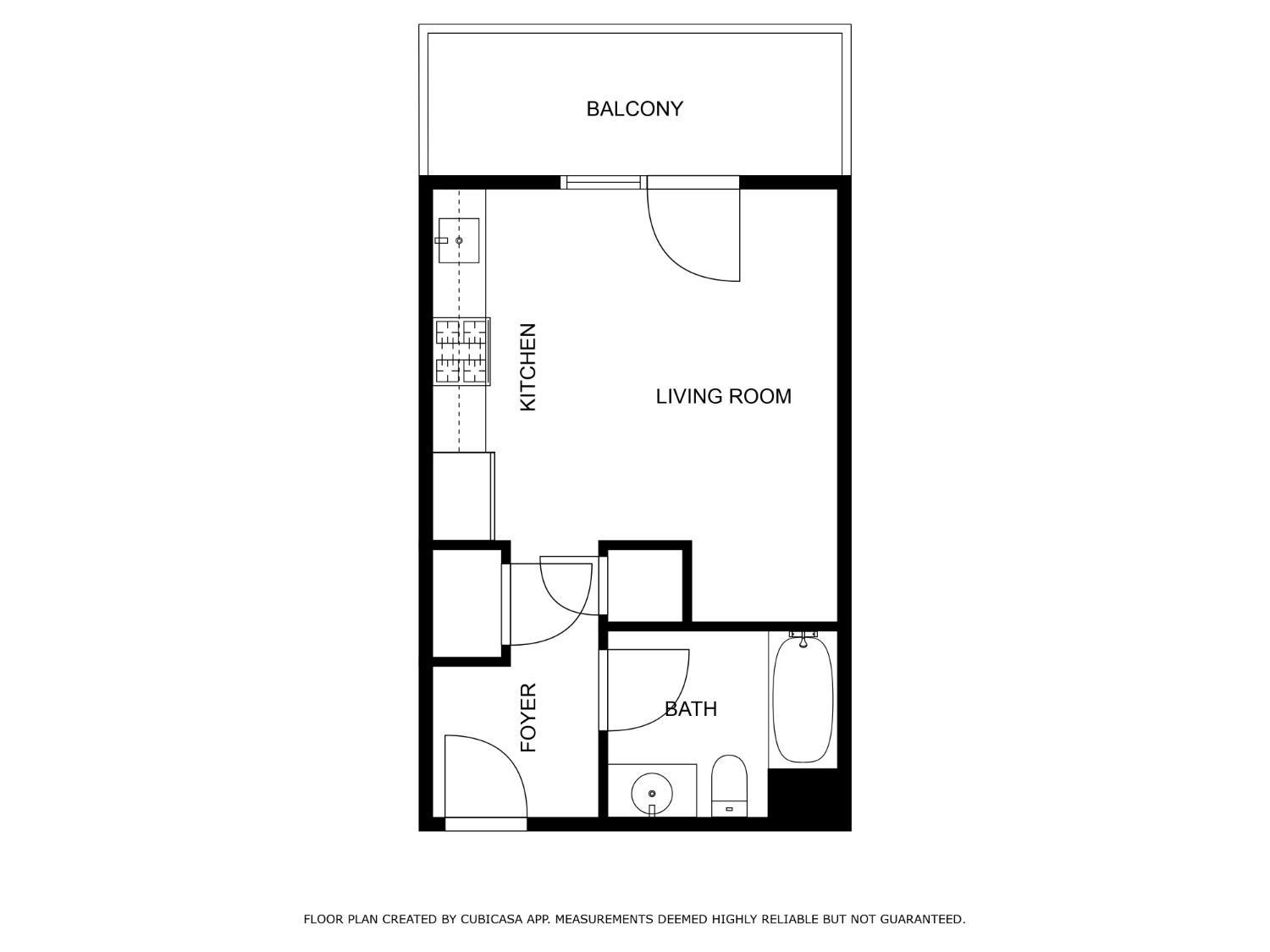 1288 Howard Street # 614