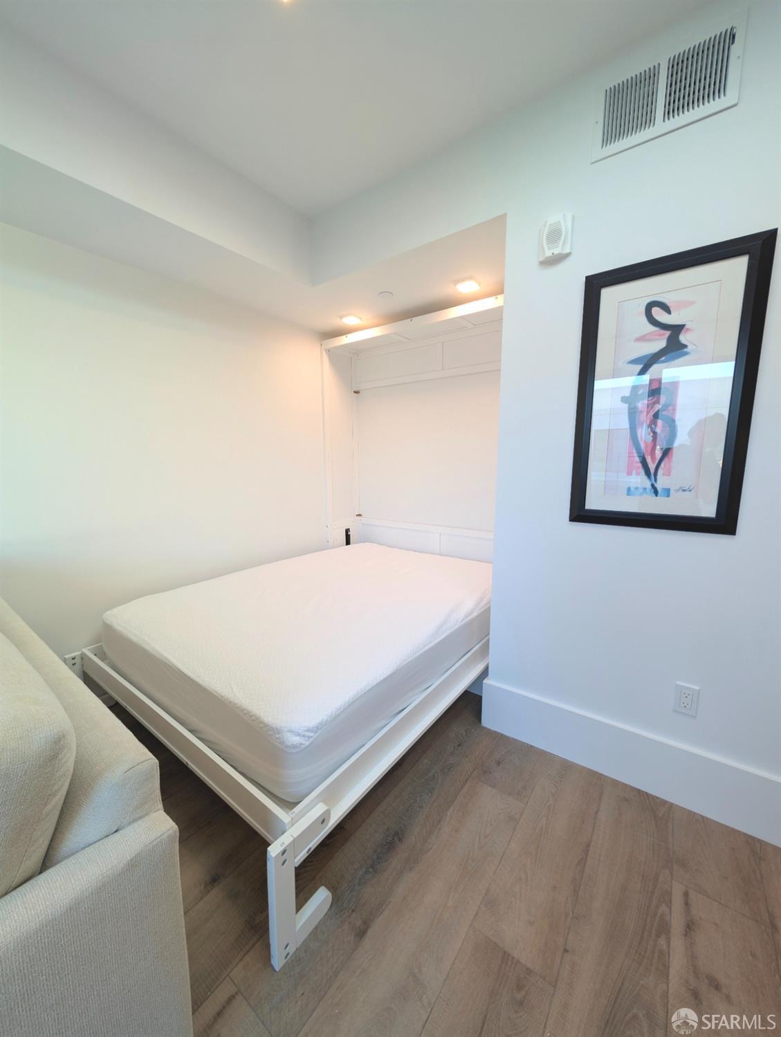 1288 Howard Street # 614