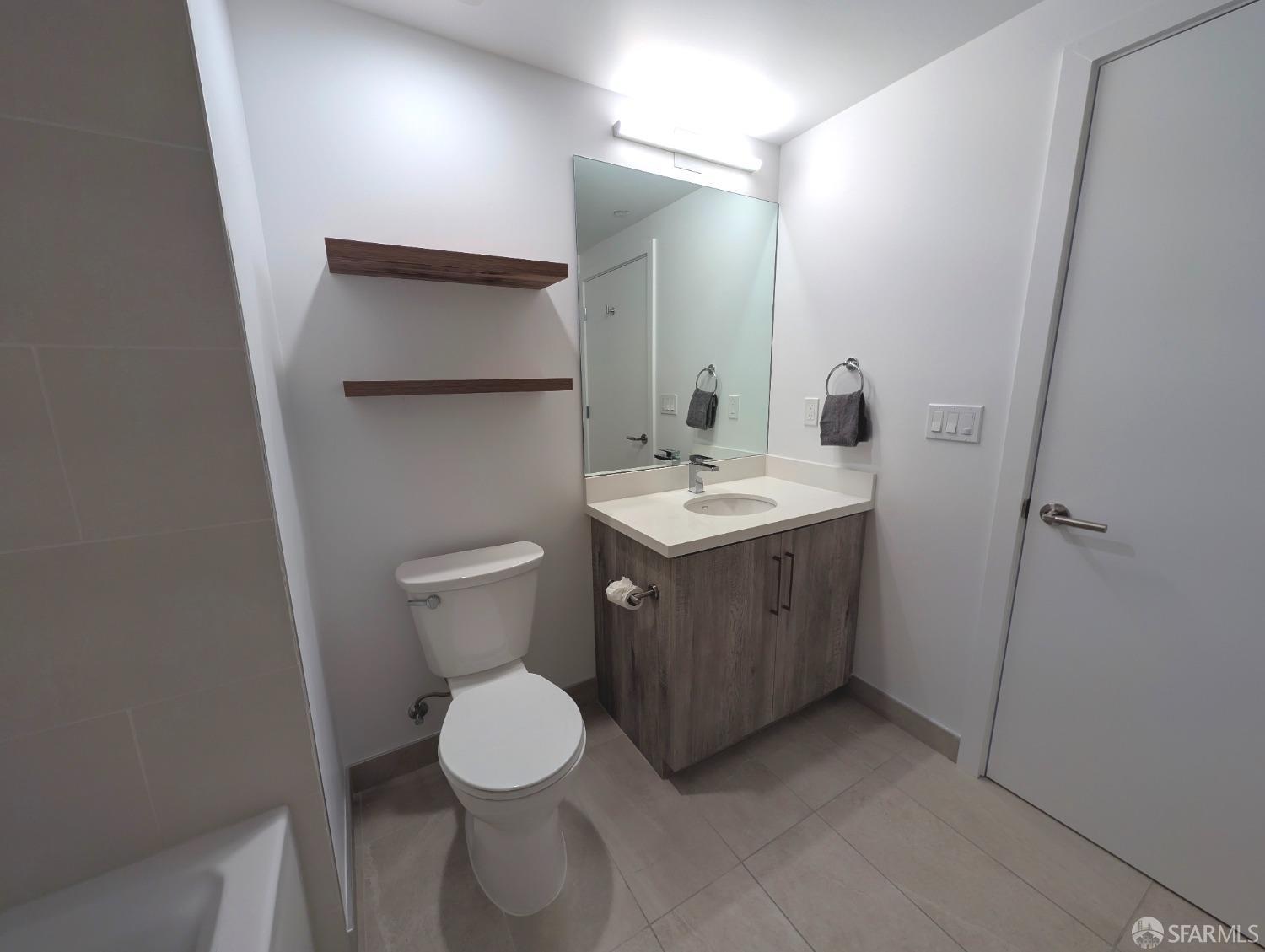 1288 Howard Street # 614