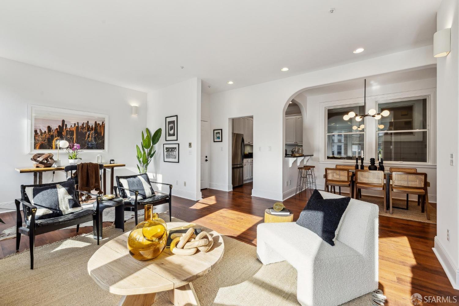 1800 Turk Street # 201