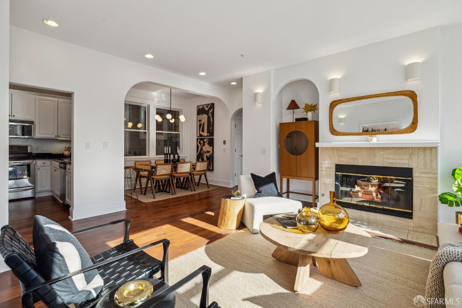 1800 Turk Street # 201