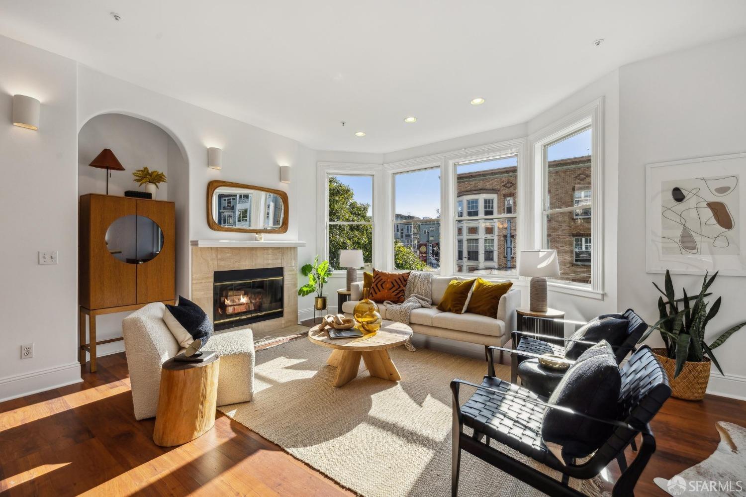 1800 Turk Street # 201