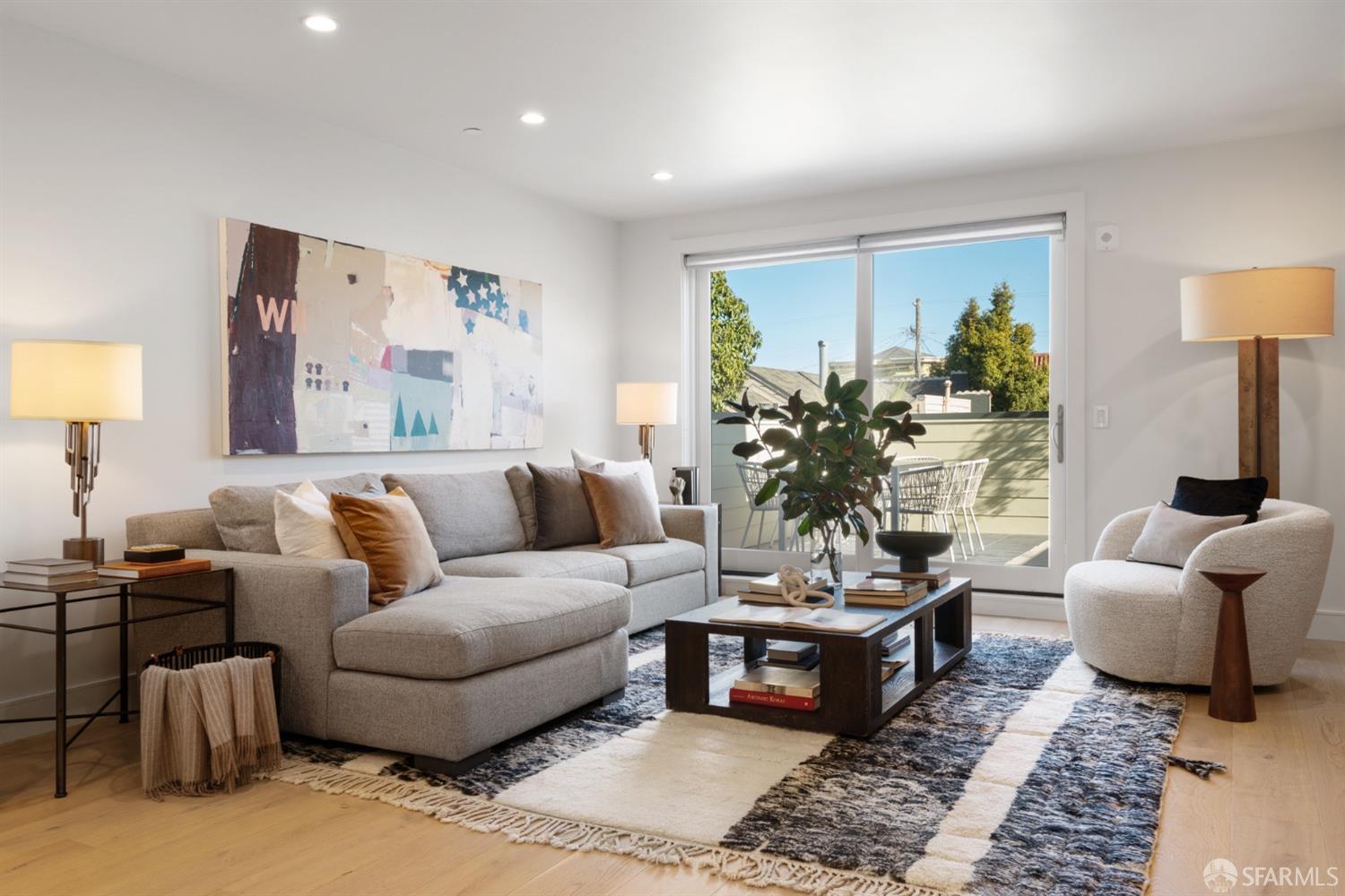 2779 Folsom Street # 6