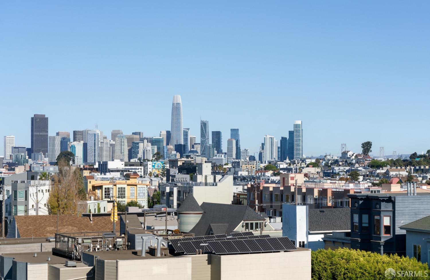 2779 Folsom Street # 6