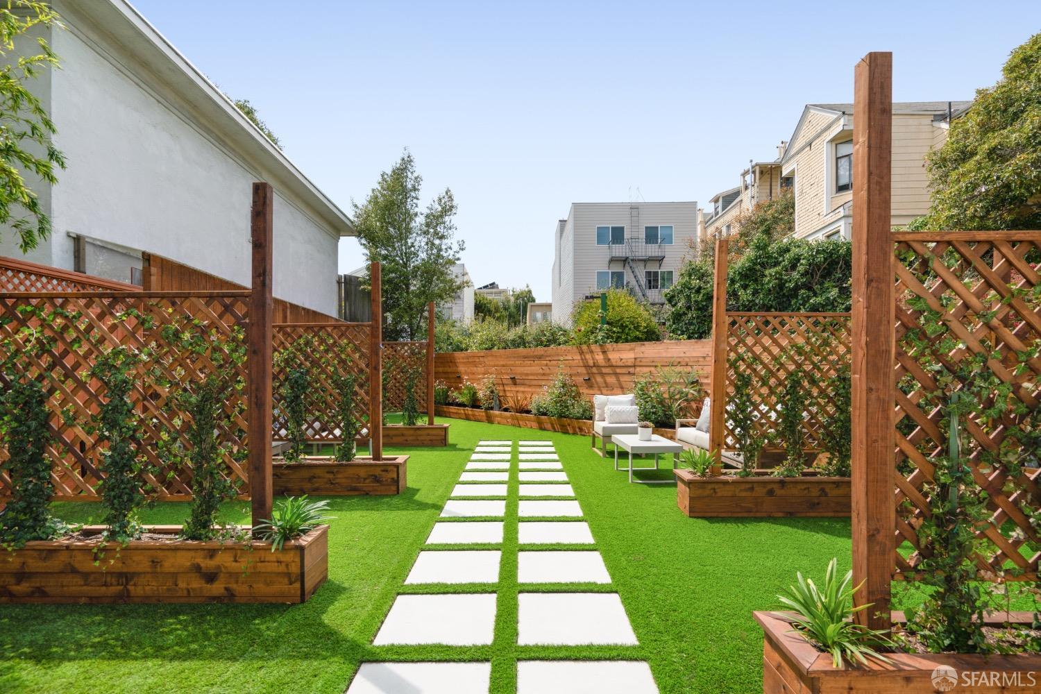 350 San Jose Avenue # 8