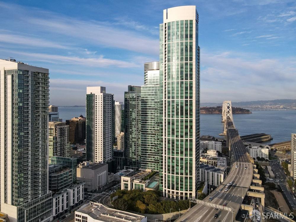 425 1st Street # 4308