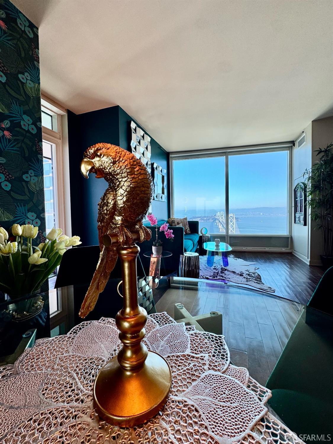 425 1st Street # 4308