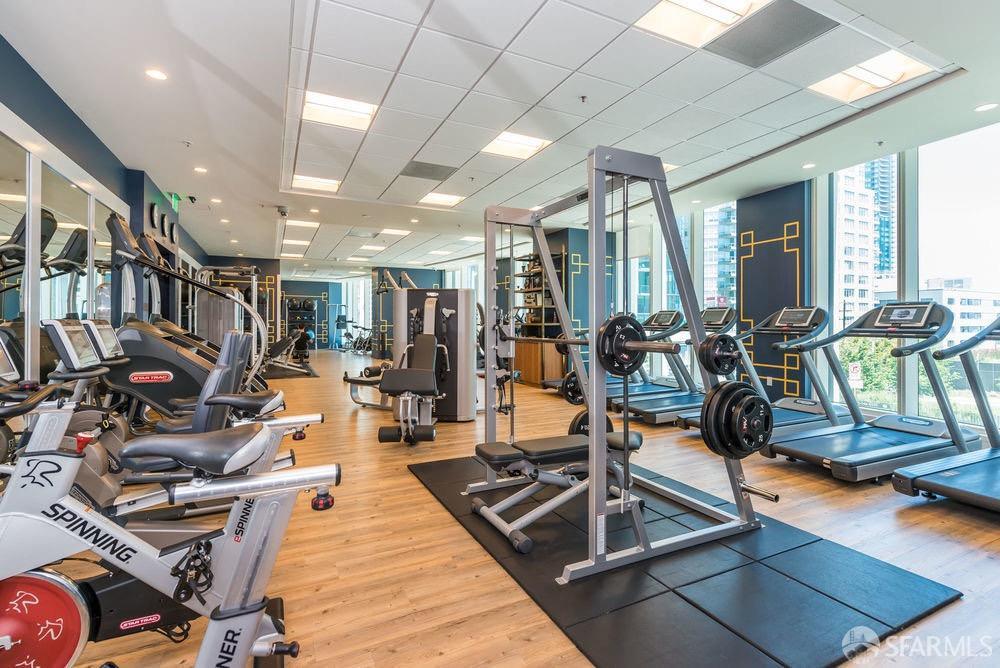 425 1st Street # 4308