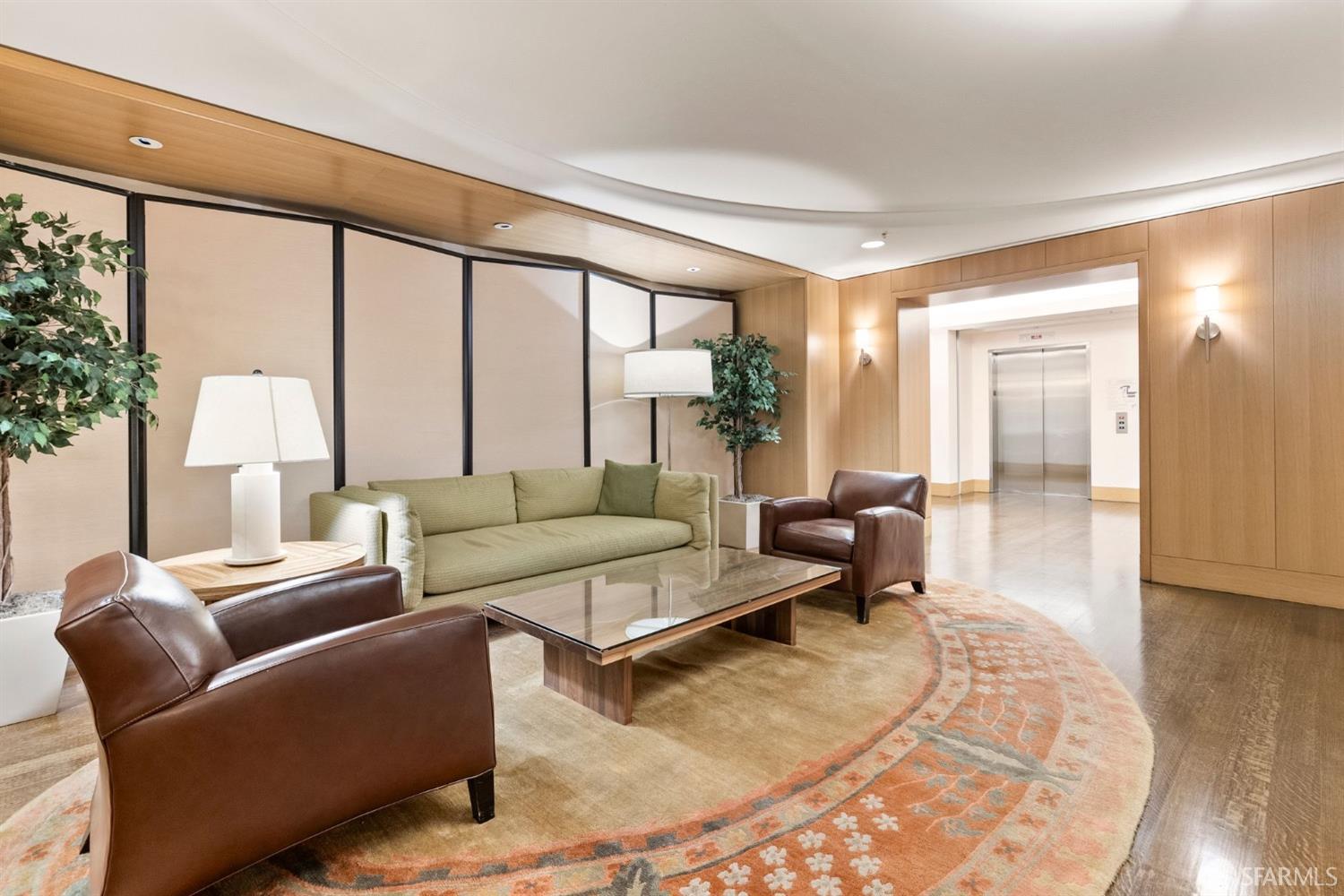 50 Lansing Street # 511