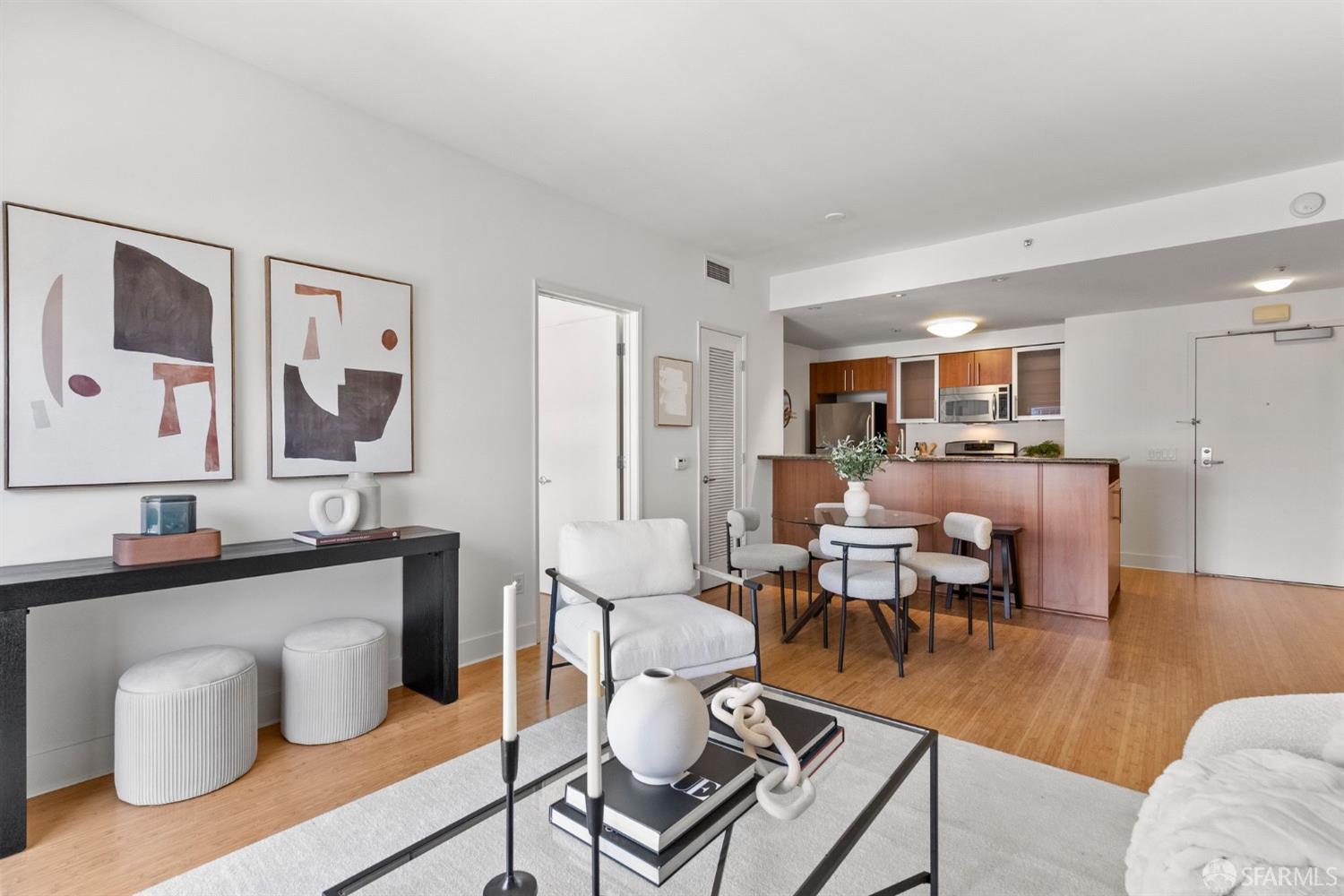 50 Lansing Street # 511