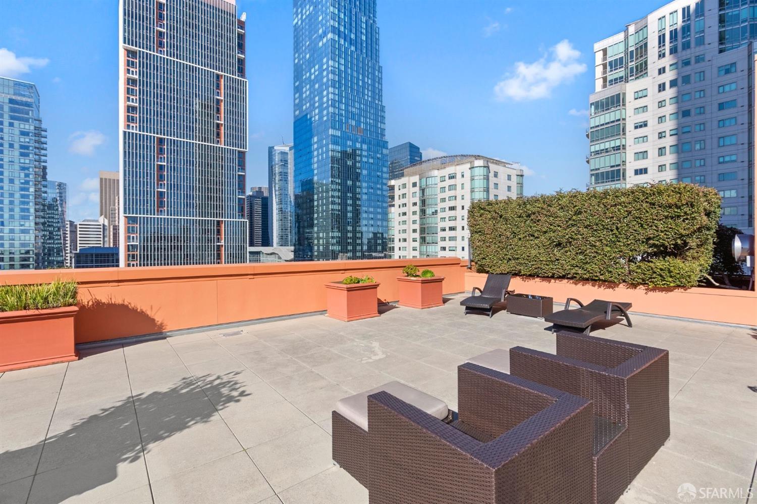 50 Lansing Street # 511