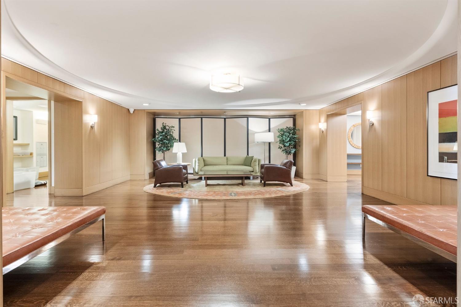 50 Lansing Street # 511