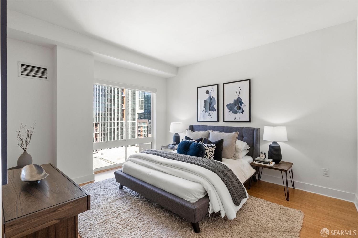 50 Lansing Street # 511